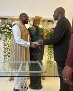 Oscar Heman-Ackah's Biography: Who Is Kemi Adetiba's Husband?