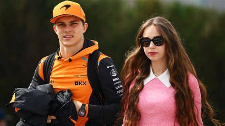 Oscar Piastri Girlfriend Who Is Lily Zneimer? Relationship