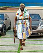 Osebo the Zaraman: Ghanaian Fashionista Sold 9 of His Cars, Explains How He Invested the Money