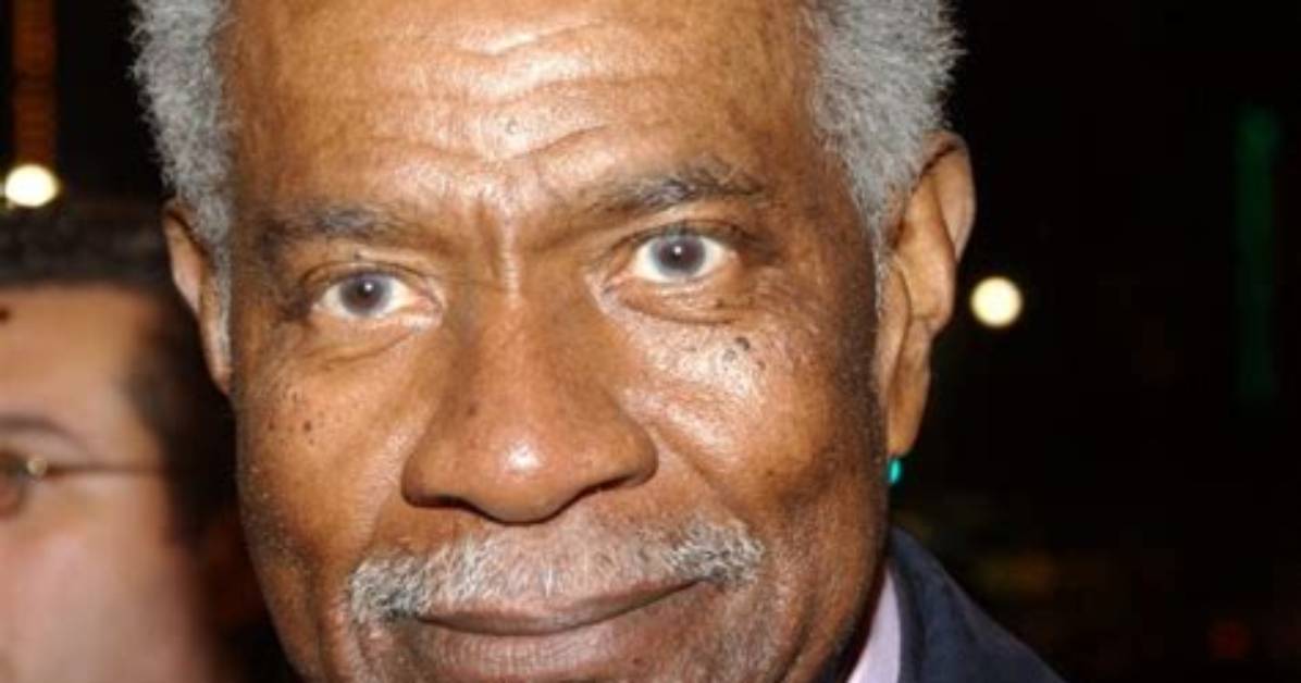 Ossie Davis Net Worth