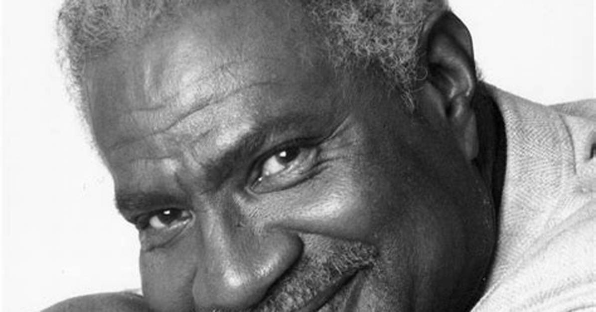 Ossie Davis