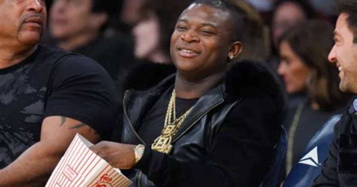 Ot Genasis Net Worth – How Much Is Ot Genasis Worth?