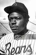 Otis Thornton