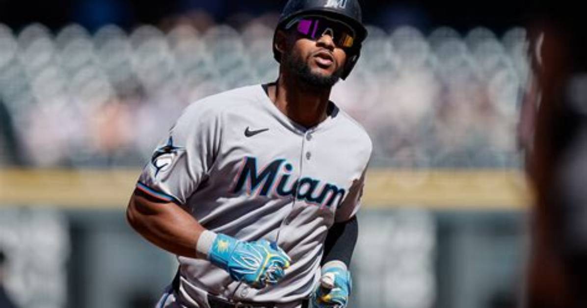 Otto Lopez-Baseball Player| Net Worth, Age, Height, Relationship, Career and Wiki!