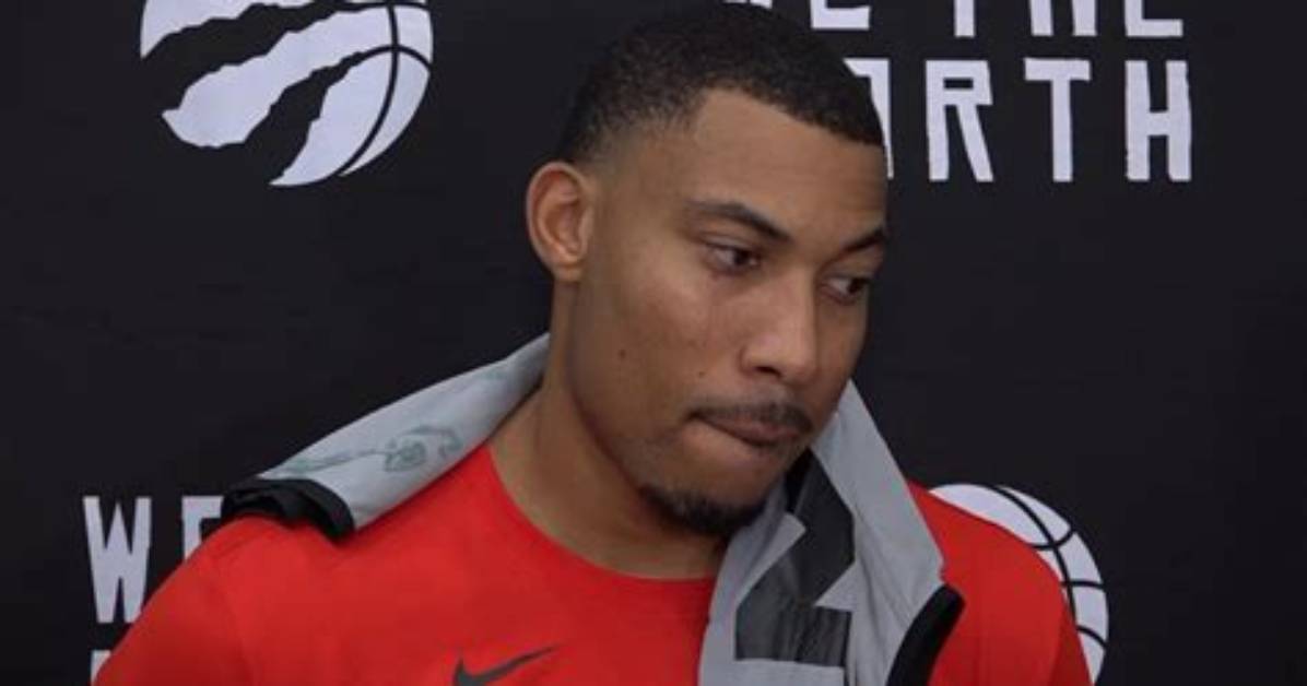Otto Porter Jr