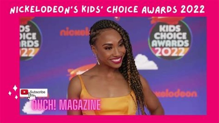 Ouch! Magazine® Tiffany Daniels KCA 2022 YouTube