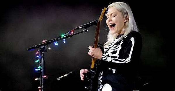 Our Comprehensive Timeline of Phoebe Bridgers and Bo Burnham’s Relationship