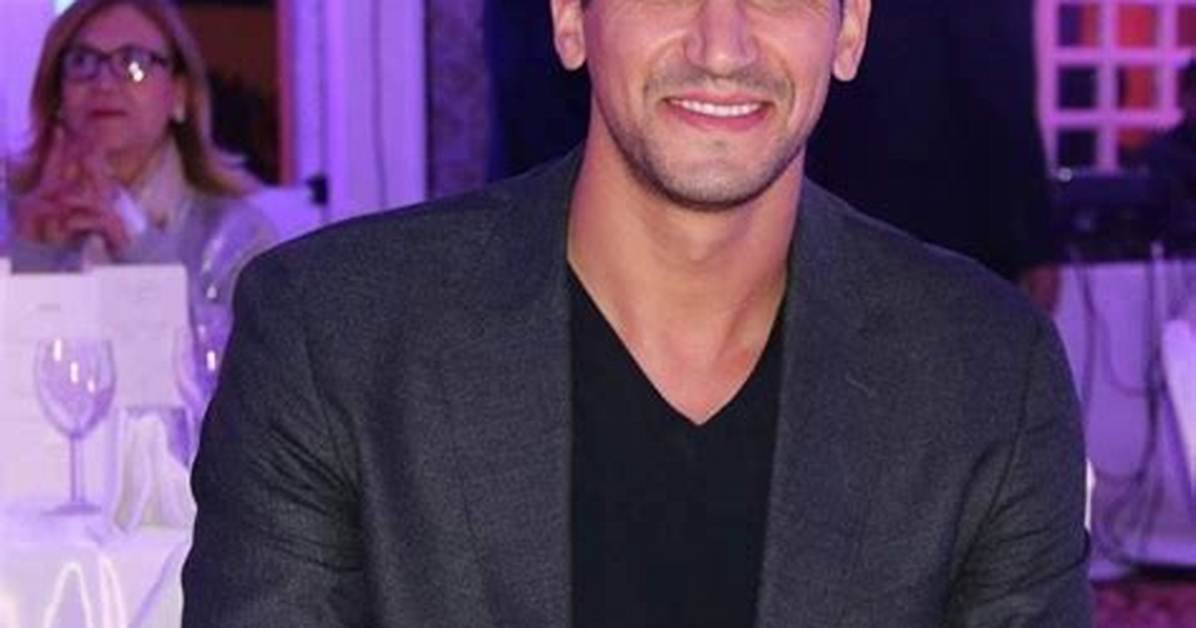 Oussama Mellouli Wiki, Biographie, Age, Taille, Mariage, Contact & Informations