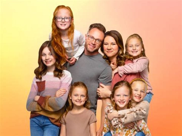 OutDaughtered Danielle Busby SHUNS Grandma Mimi On Mother's Day