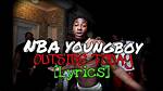 Outside Today by Nba Youngboy from Usa