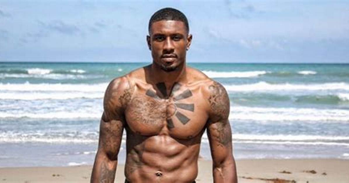 Ovie Soko