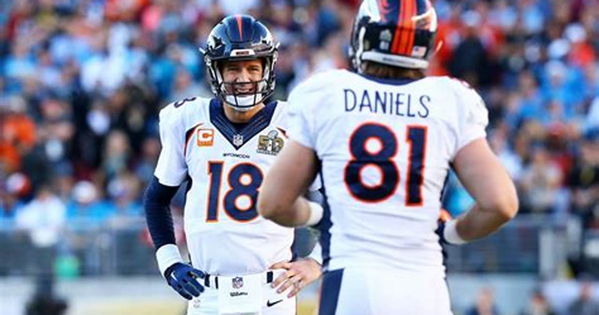 Owen Daniels