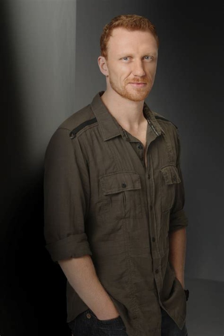 Owen Hunt is Official D Grey's Anatomy Photo (4480459) Fanpop