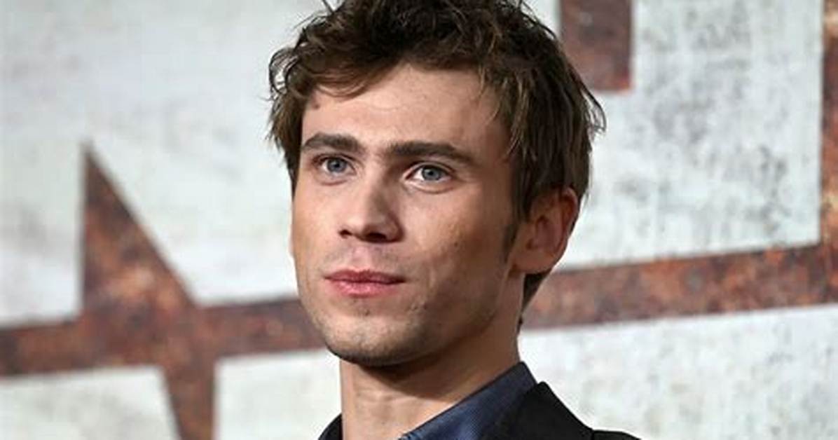 Owen Teague Net Worth