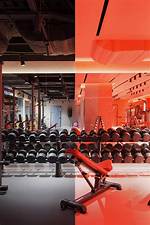 Owner of a Chain of Fitness Centers, Theresa Roemer Once Had a Three-Story Tall Closet!