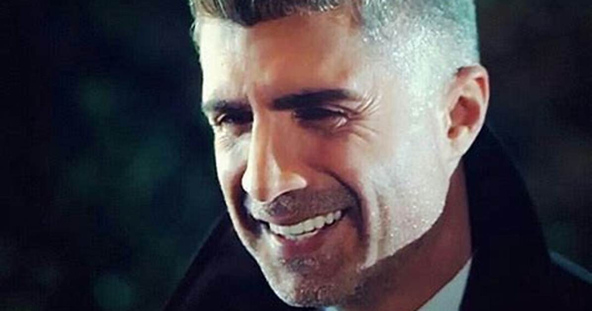 Ozcan Deniz