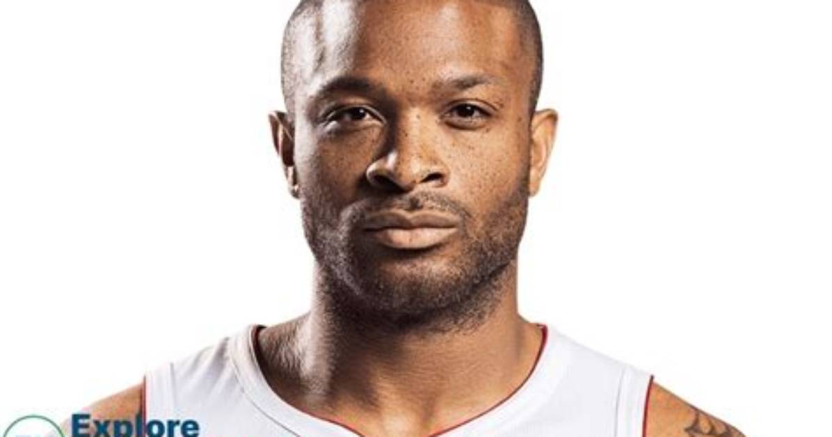 P J Tucker Net Worth – How Much Is P J Tucker Worth?