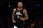 P. J. Tucker