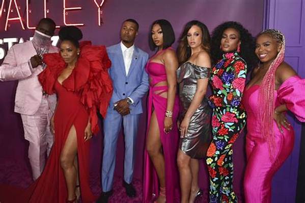 ‘P-Valley’ Creator Katori Hall on Exploring the Art of Stripping Not Exploiting