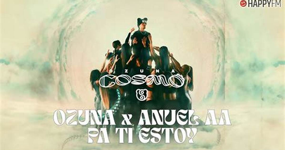 Pa Ti Estoy