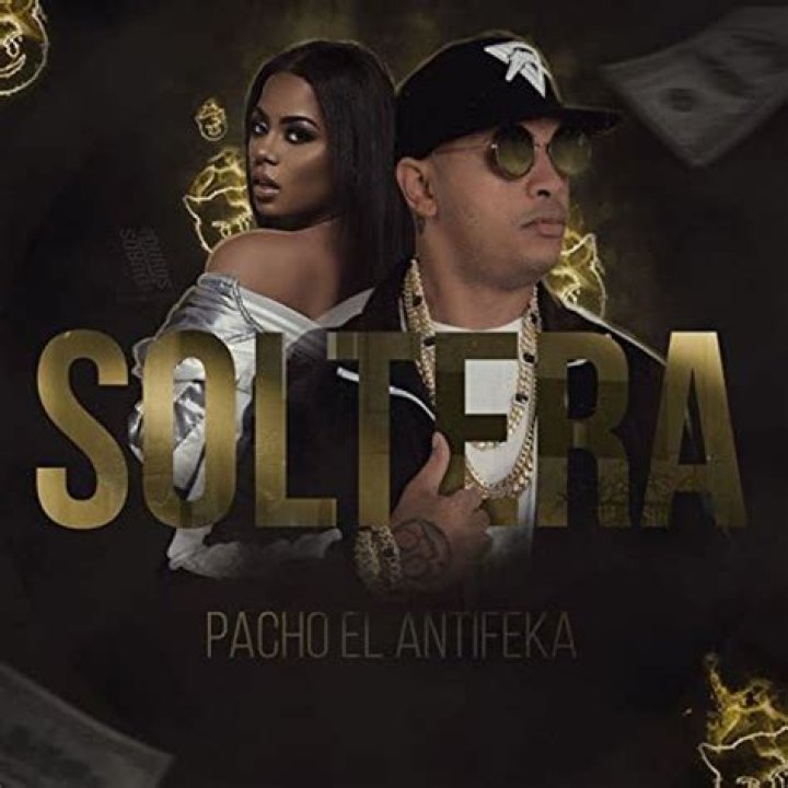 Pacho El Antifeka Tracks & Releases on Beatsource