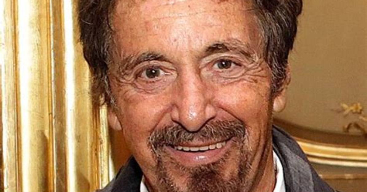 Pacino Horne