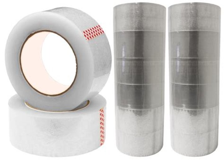 Packaging Wholes Super Heavy Duty Dish Pack Box