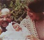 Page Turner Parents | Meet Eugene and Patricia Turner