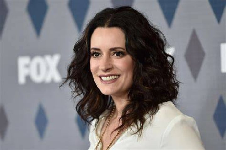 Paget Brewster 2024 Fianc&eacute;, net worth, tattoos, smoking & body