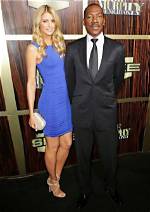Paige Butcher Height