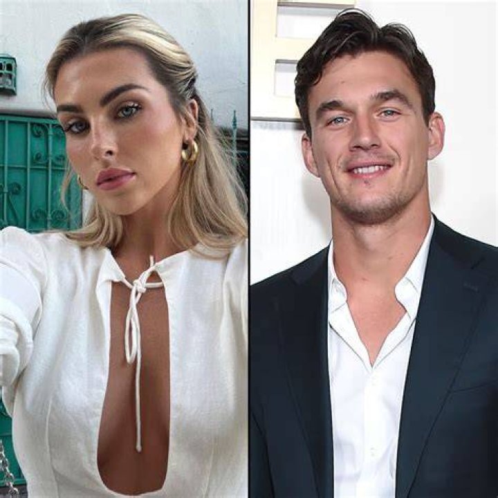 Paige Lorenze Reacts to Claims She Staged Tyler Cameron Photos Us Weekly