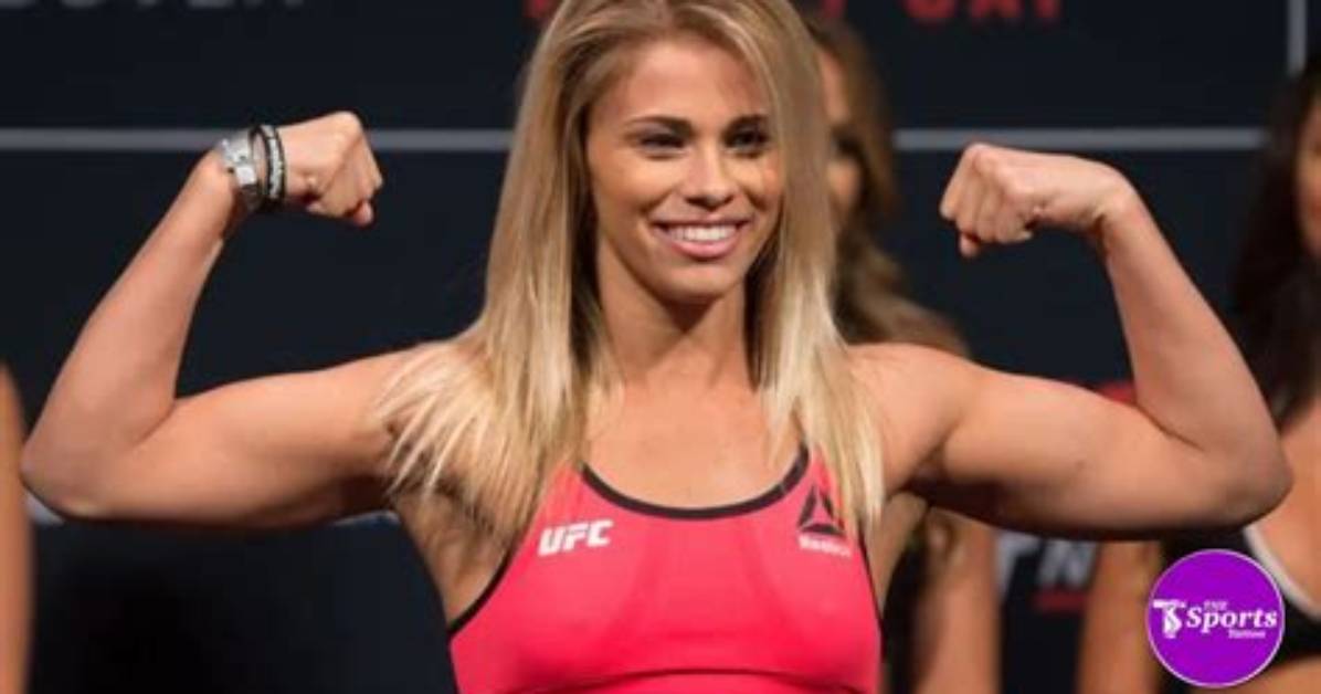 Paige Vanzant Net Worth