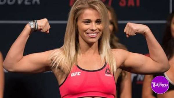 Paige Vanzant Net Worth