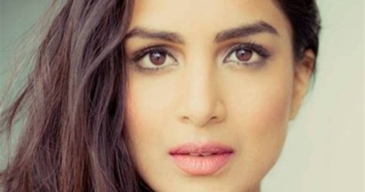 Pallavi Sharda Net Worth