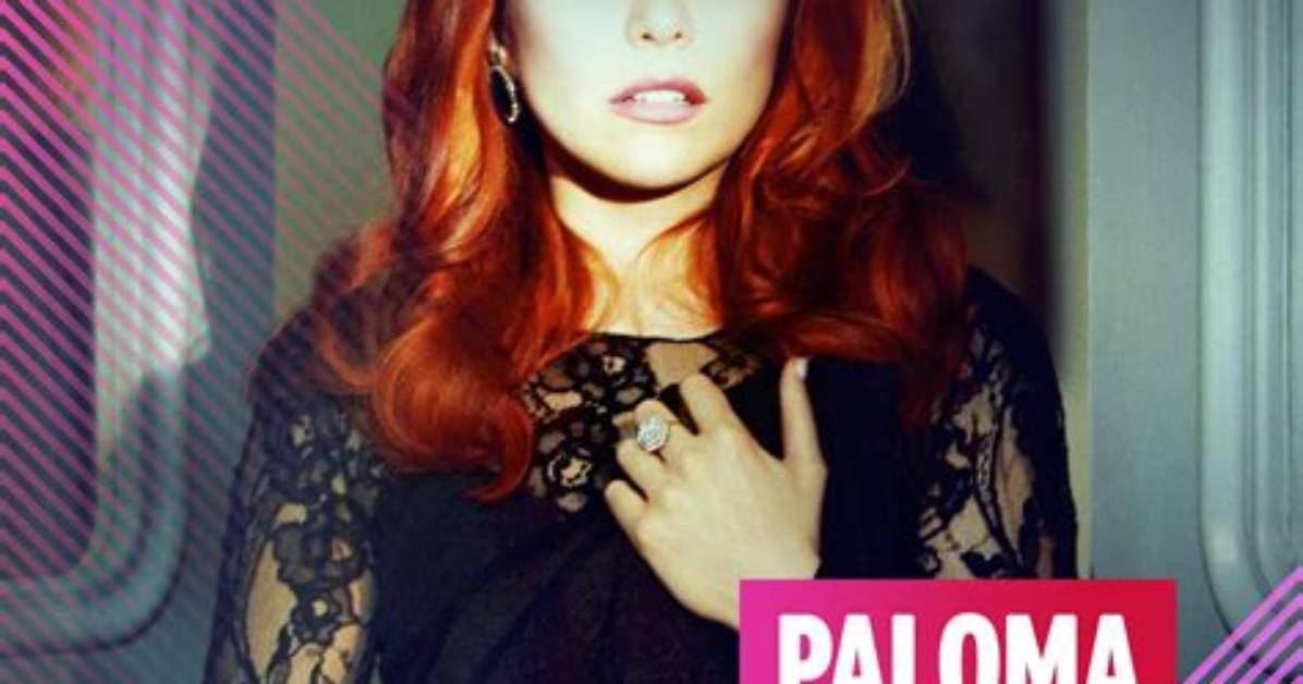 Paloma Faith Related to Adam Faith | Family and Net Worth