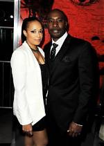 Pam Byse | Husband Morris Chestnut and Married