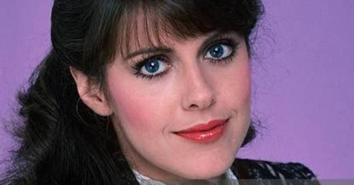 Pam Dawber