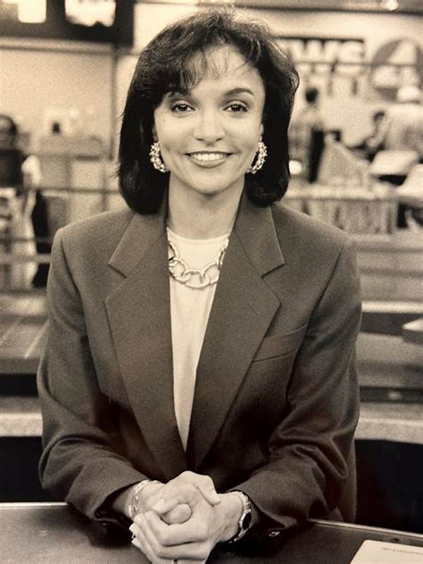 Pam Moore