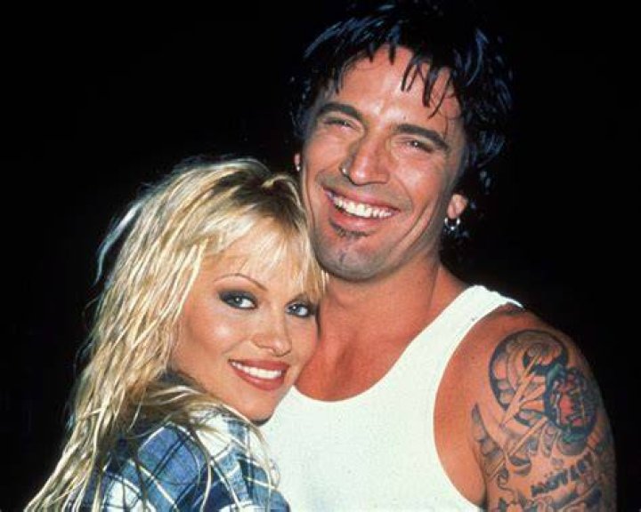 Pamela Anderson and Tommy Lee's Kids What to Know About Their Sons