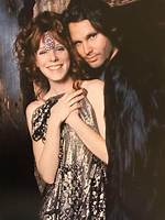 Pamela Courson