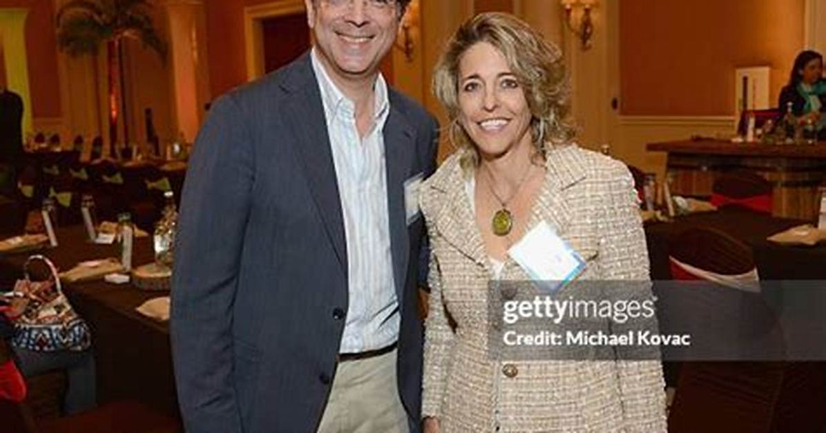 Pamela Liebman