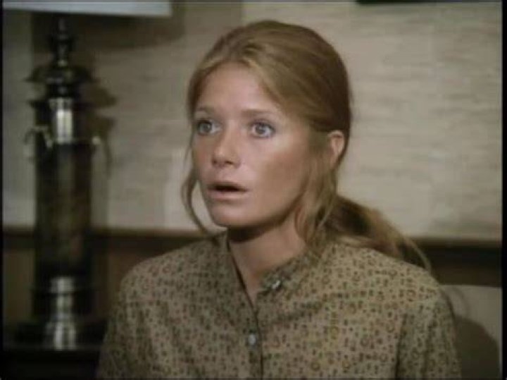 Pamela McMyler Biography IMDb