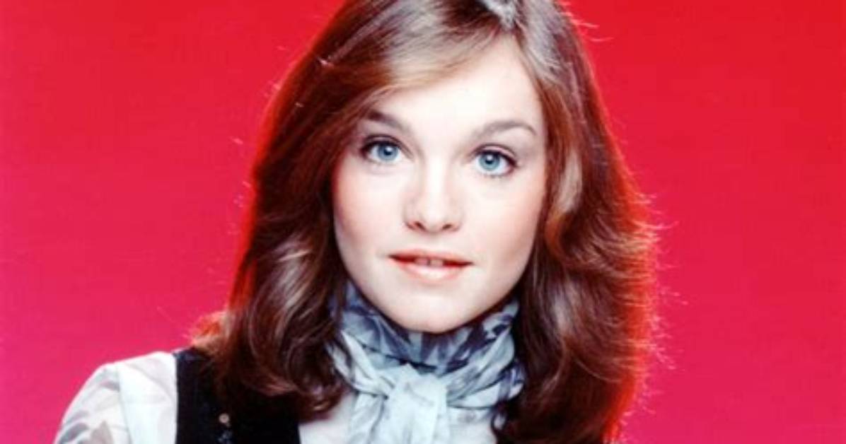 Pamela Sue Martin