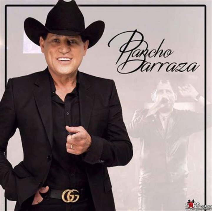 Pancho Barraza