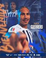 Paolo Guerrero