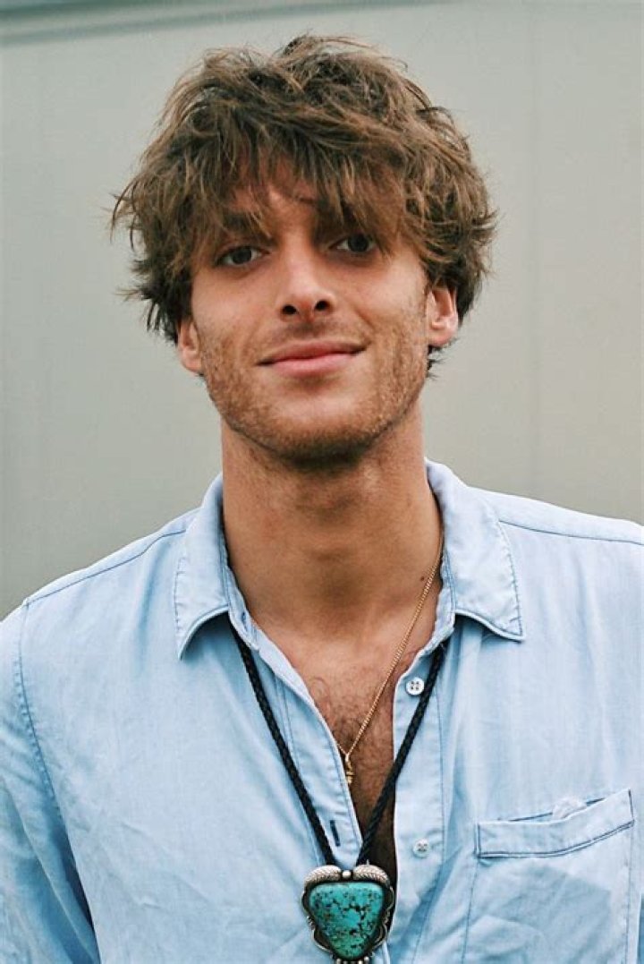 Paolo Nutini il 24 giugno 2023 a Milano