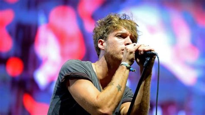 Paolo nutini left hires stock photography and images Alamy