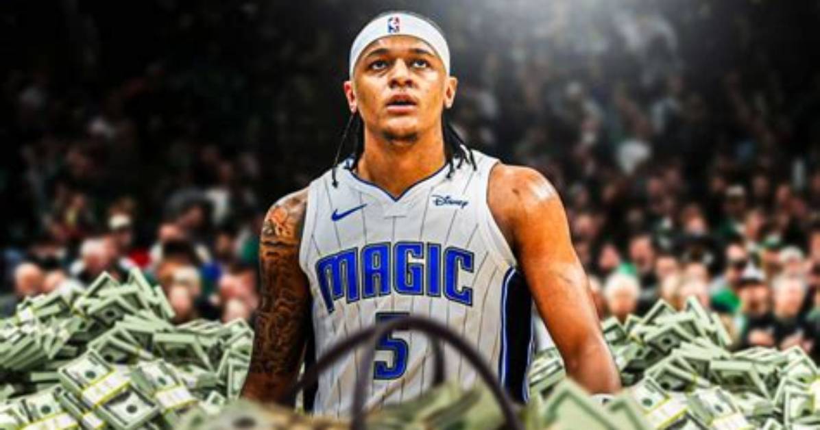Paolo Sacha Gallardo Net Worth