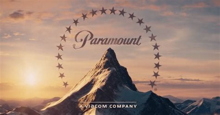 Paramount+ Original graphic