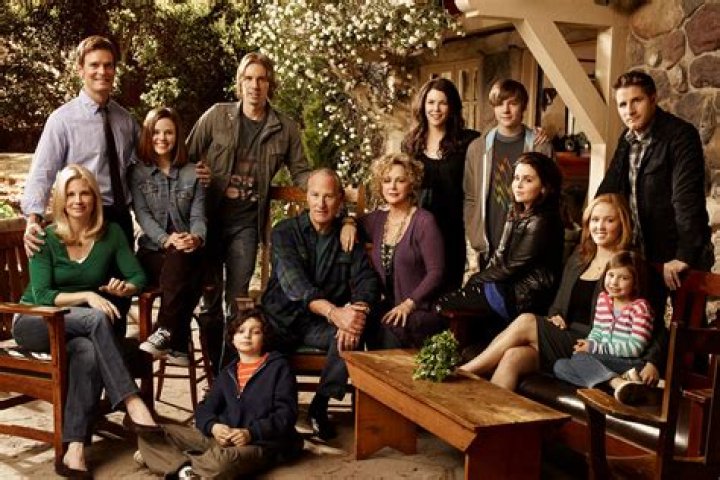 &lsquo;Parenthood&rsquo; Cast Where Are They Now? Us Weekly